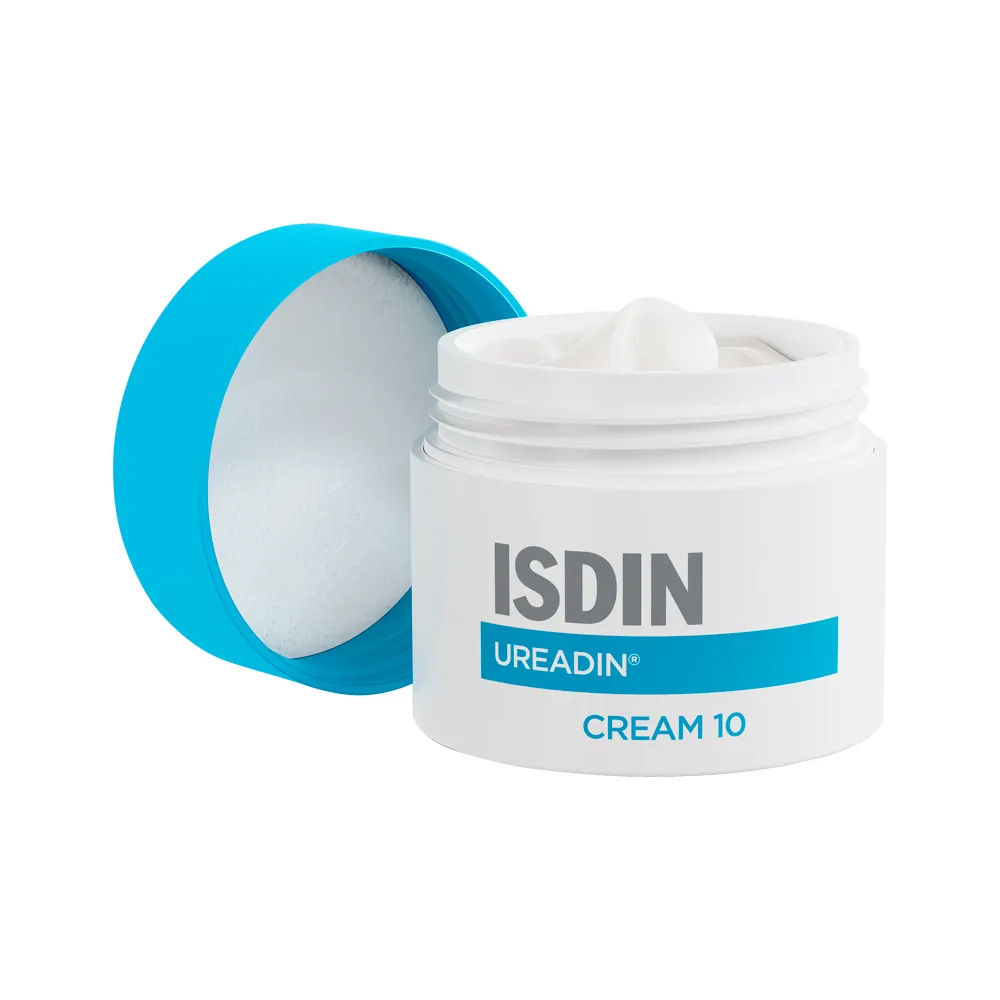 Creme Hidratante Isdin Ureadin 10 300ml