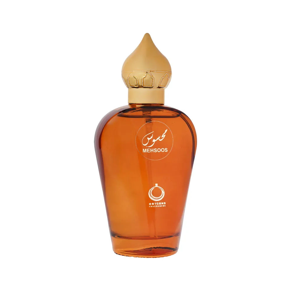 Perfume Feminino Orygens Mehsoos Edp 100ml