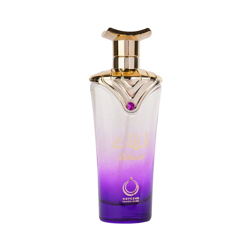 Perfume Unissex Orygens Lahazat Edp 100ml