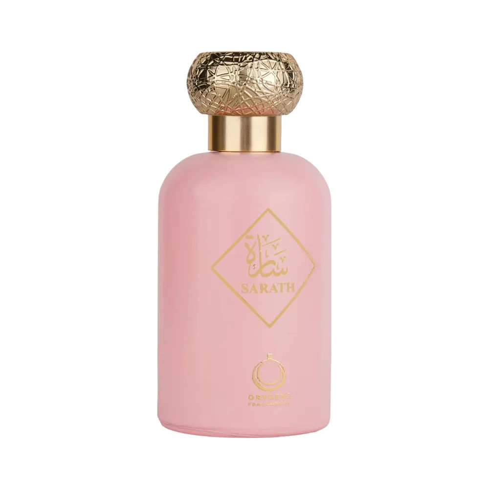 Perfume Feminino Orygens Sarath Edp 100ml