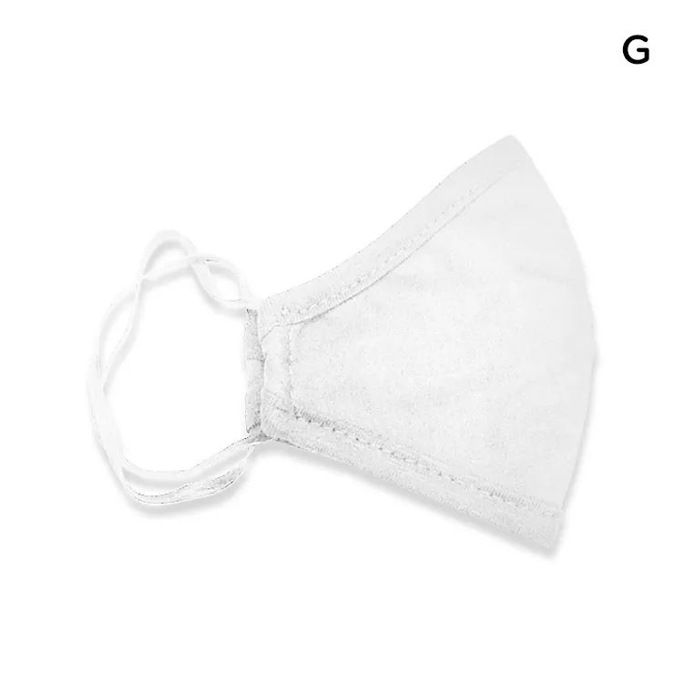 Mascara Magic Brazil Com 1 Unidade Tamanho G Cor Branco Antiviral E  Antimicrobiano