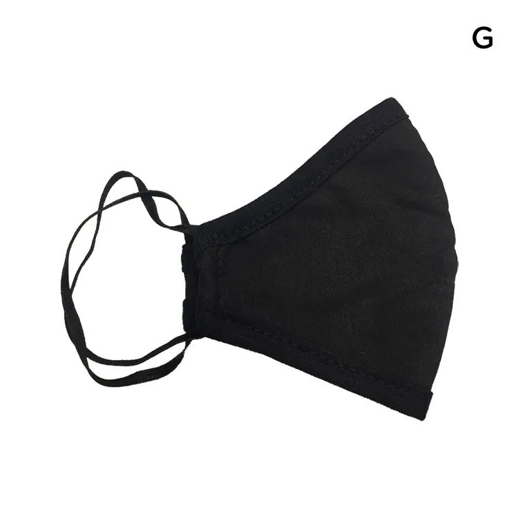 Mascara Magic Brazil Com 1 Unidade Tamanho G Cor Preto Antiviral E  Antimicrobiano