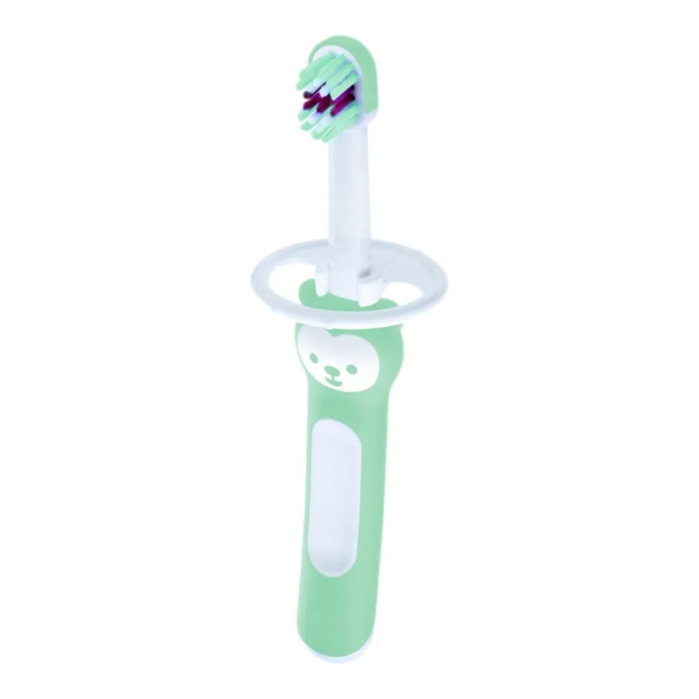 Escova Dental Mam Boys 8113