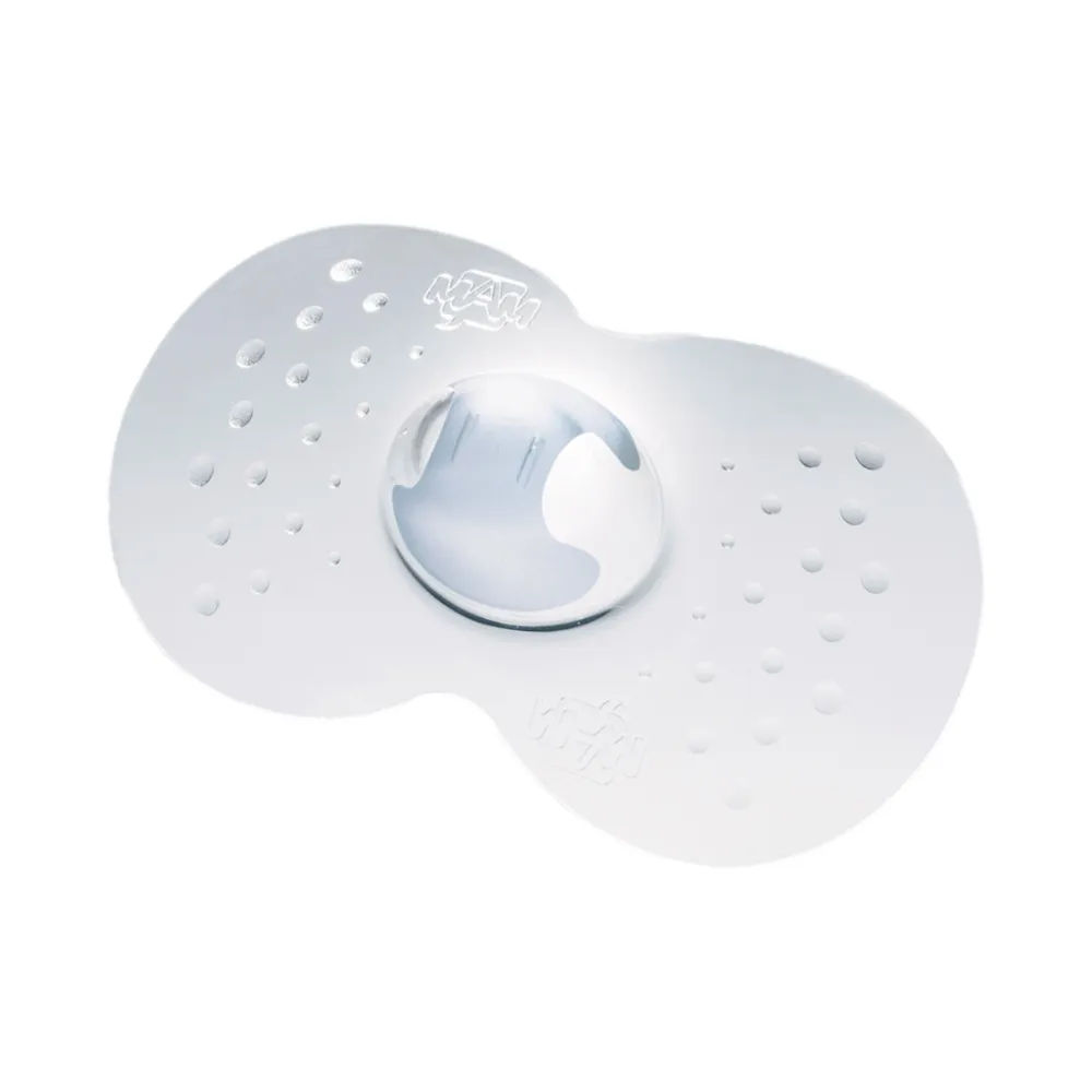 Protetor para Seios Mam Pequeno 2 Unidades