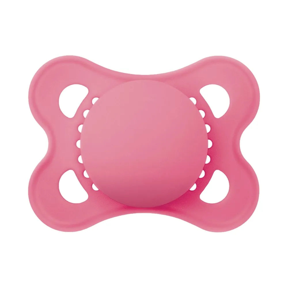 Chupeta Mam 0-6m Original Rosa