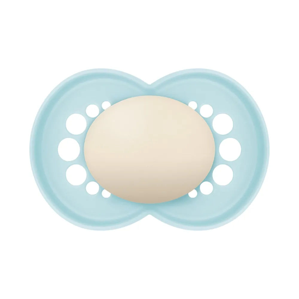 Chupeta Original Silicone Mam a Partir de 6 Meses CH20311