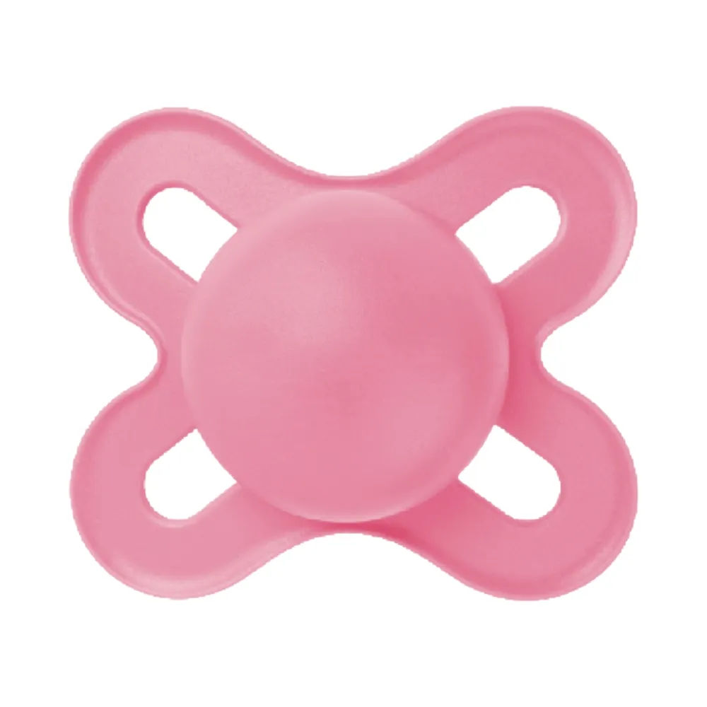 Chupeta Mam Start 0-2 Meses Rosa