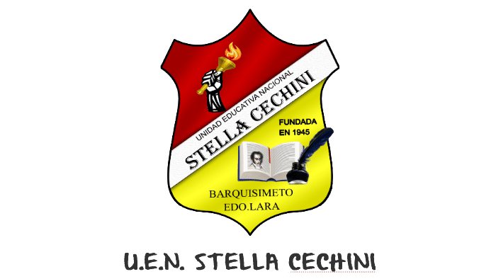 Logo Stella Cechini