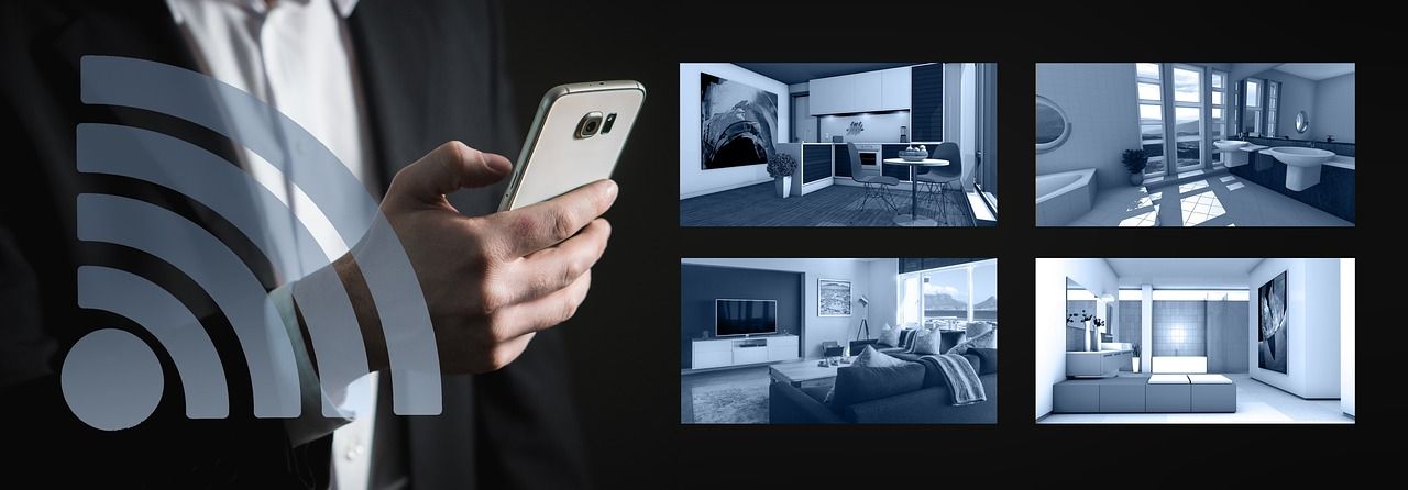 Home Security in Forest Lake, MN
