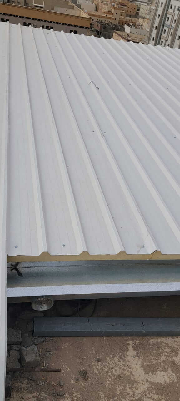 مظلات حدائق