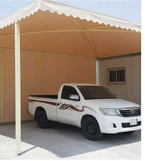 برجولات خميس مشيط