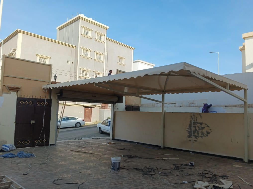 سواتر أحواش 