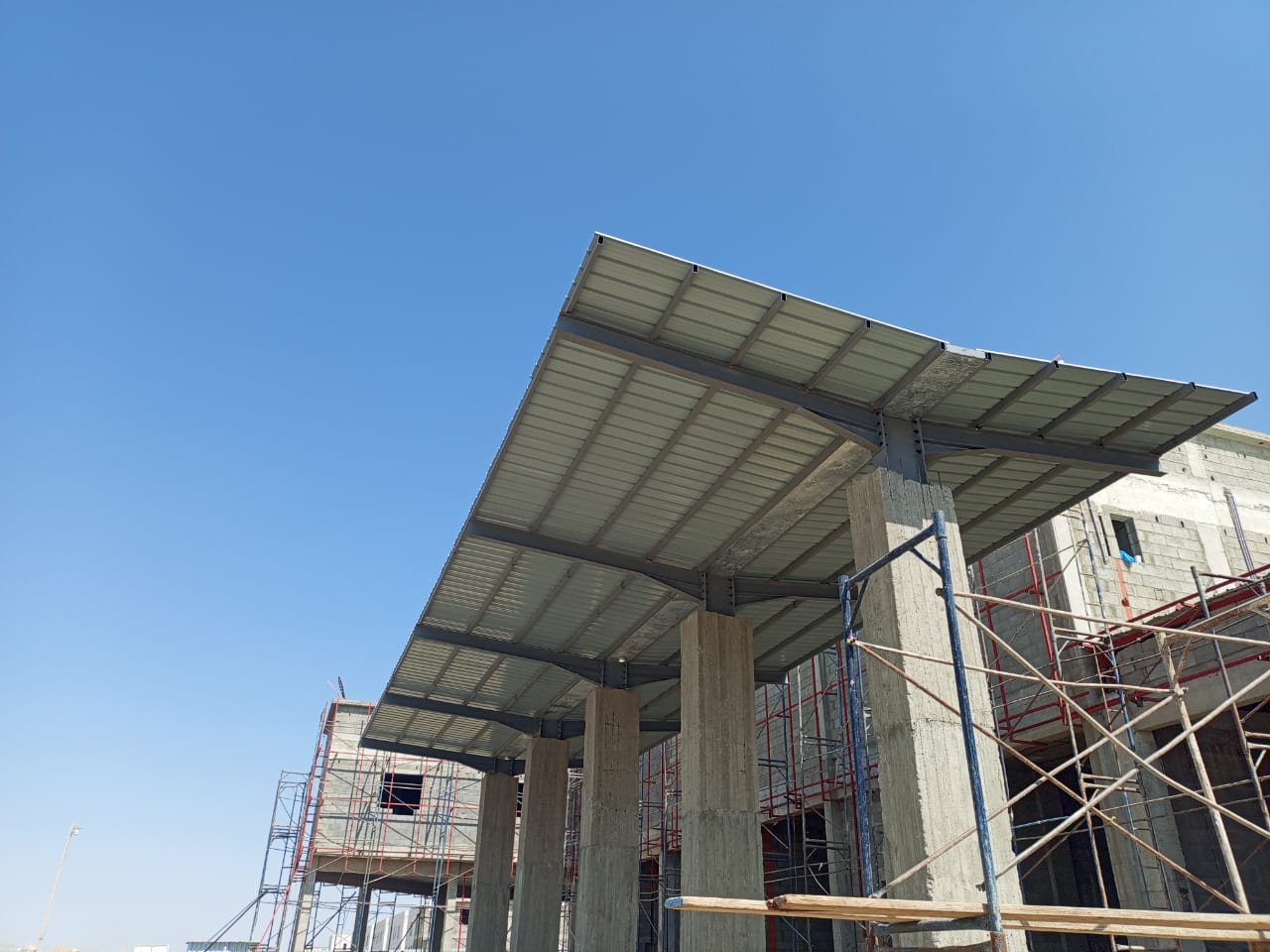 سواتر احواش 