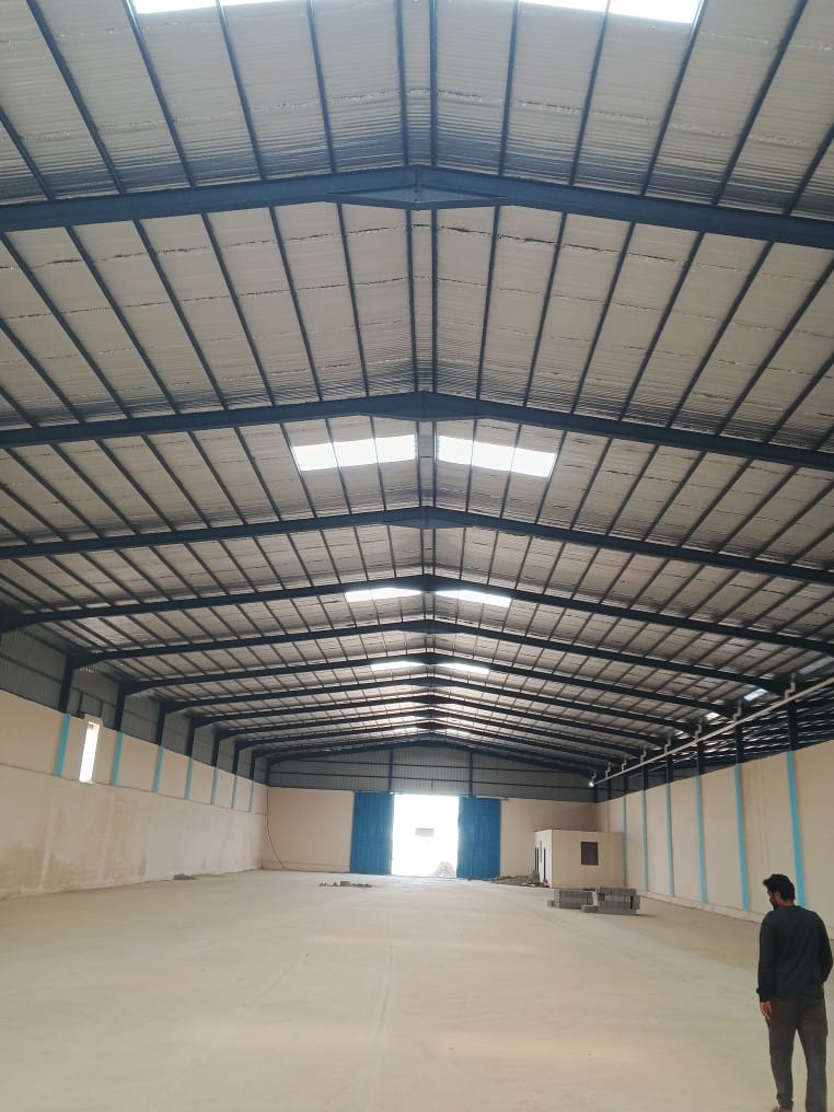 برجولا مميزة