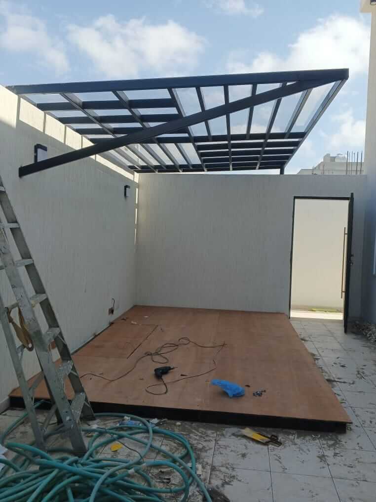 افضل درابزين