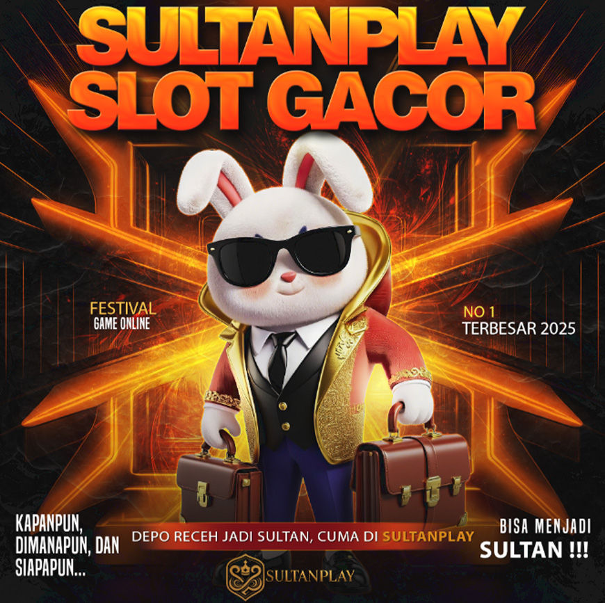 SULTANPLAY: Forum Event Festival Game Online No.1 Terbesar 2025 - WooCommerce eCommerce