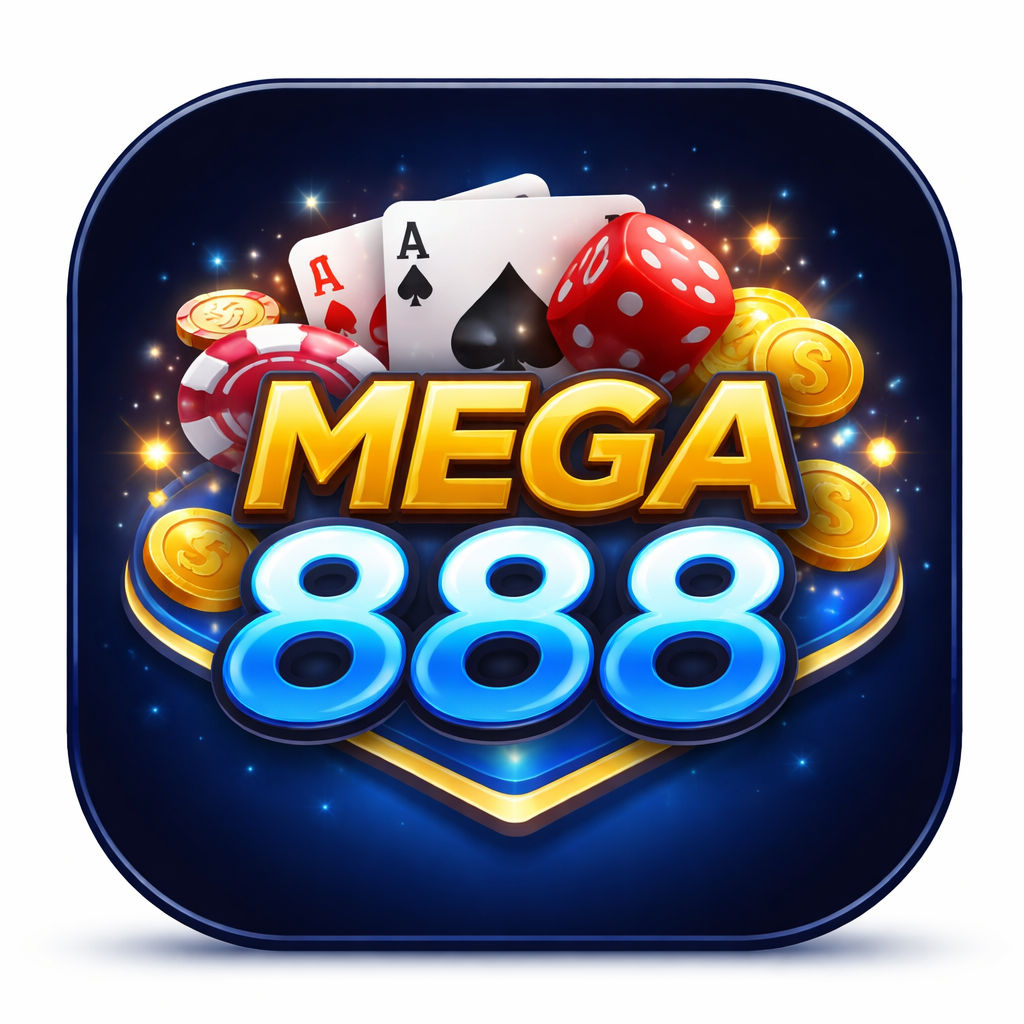 MEGA888