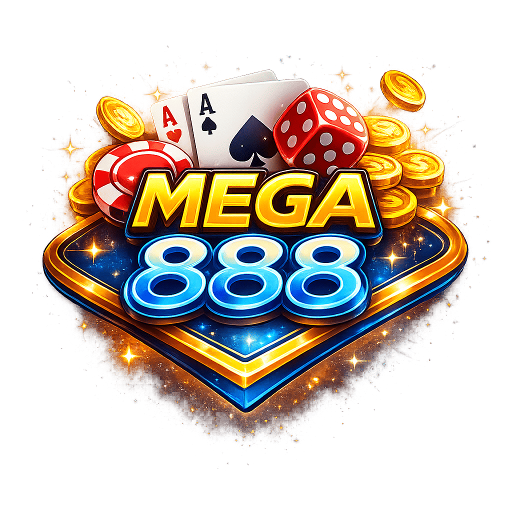 MEGA888