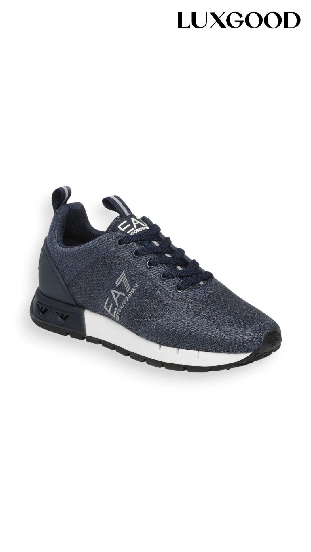 ARMANI - Shoes - Navy