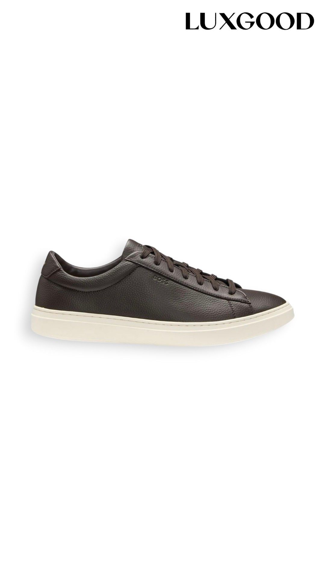 BOSS - Shoes - Brown
