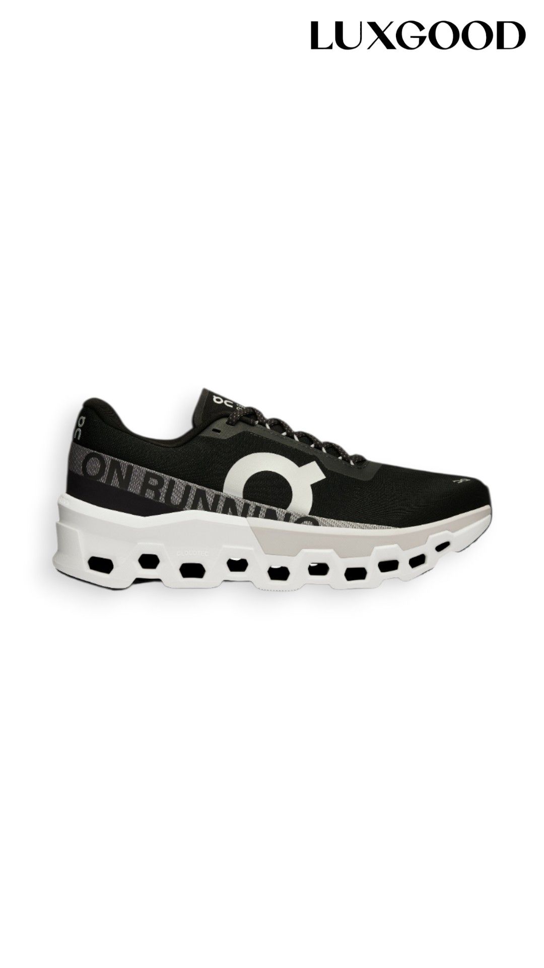 ON RUNNING - Shoes - Black