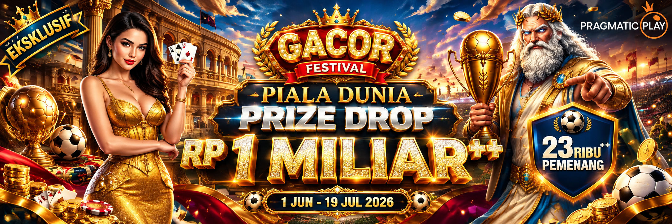 BONUS APK 