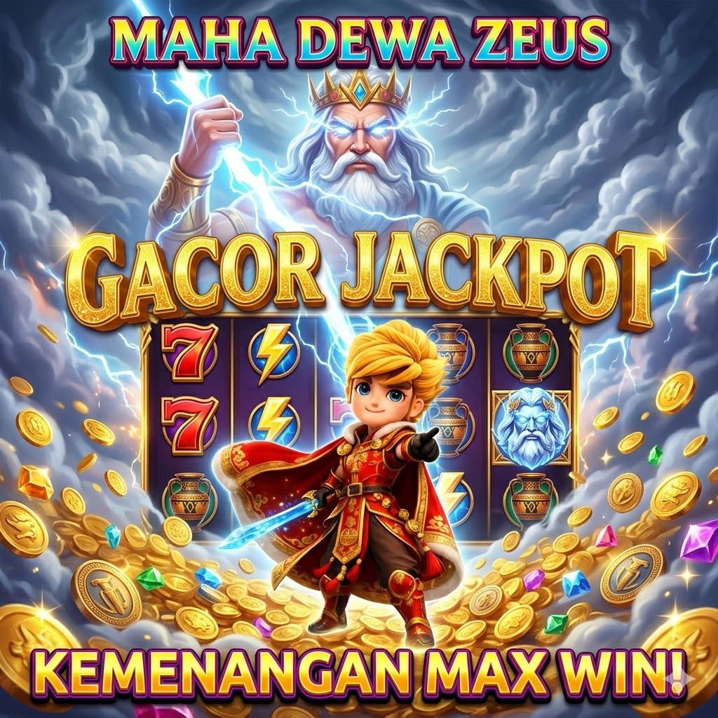 Slot Demo