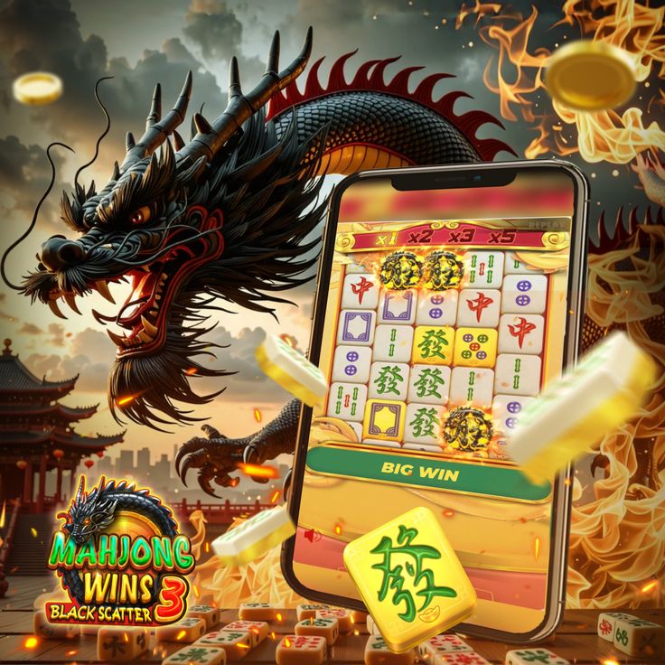 Slot Gacor Banner
