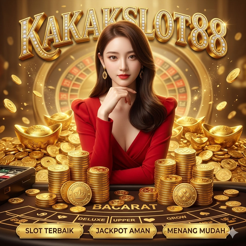 KAKAKSLOT88: Link Hoki Slot Gacor Hari Ini Slot88 Maxwin Terkini