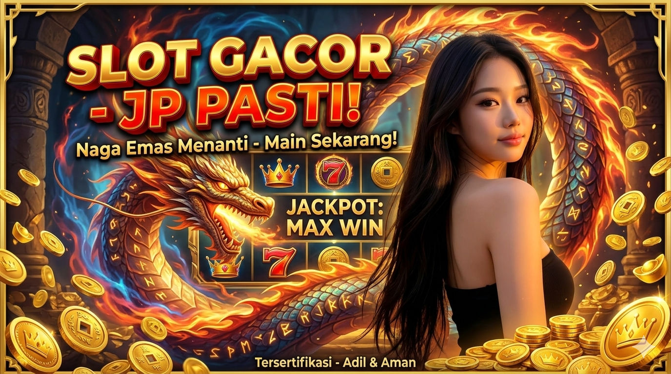 SLOT GACOR SUKASLOT88