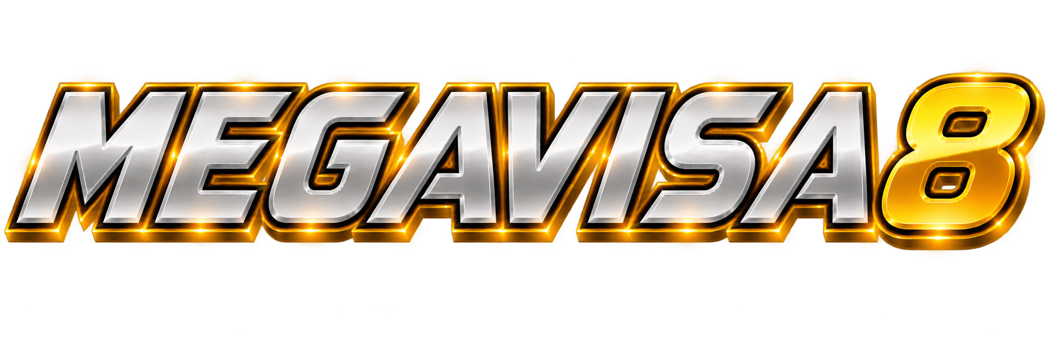 MEGAVISA8
