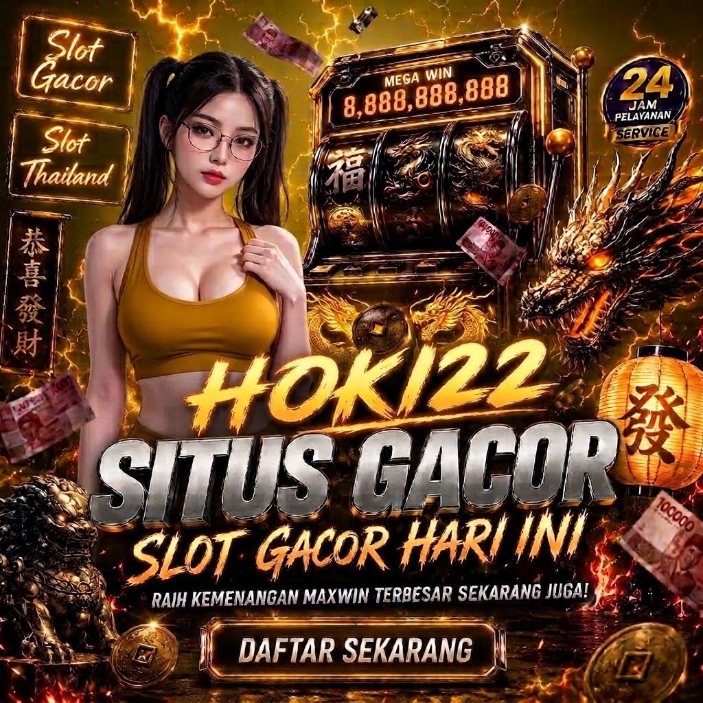 HOKI22