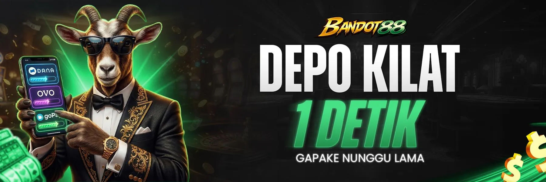 Depo 5k