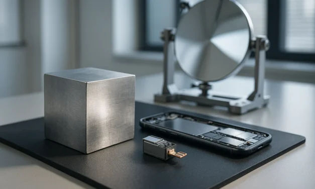 The Surprising Truth About Beryllium Applications in Modern Technology [2025 Guide]