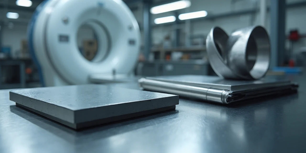 Why Engineers Can’t Ignore These Remarkable Niobium Uses in 2025