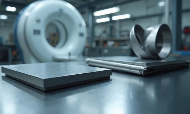 Why Engineers Can’t Ignore These Remarkable Niobium Uses in 2025