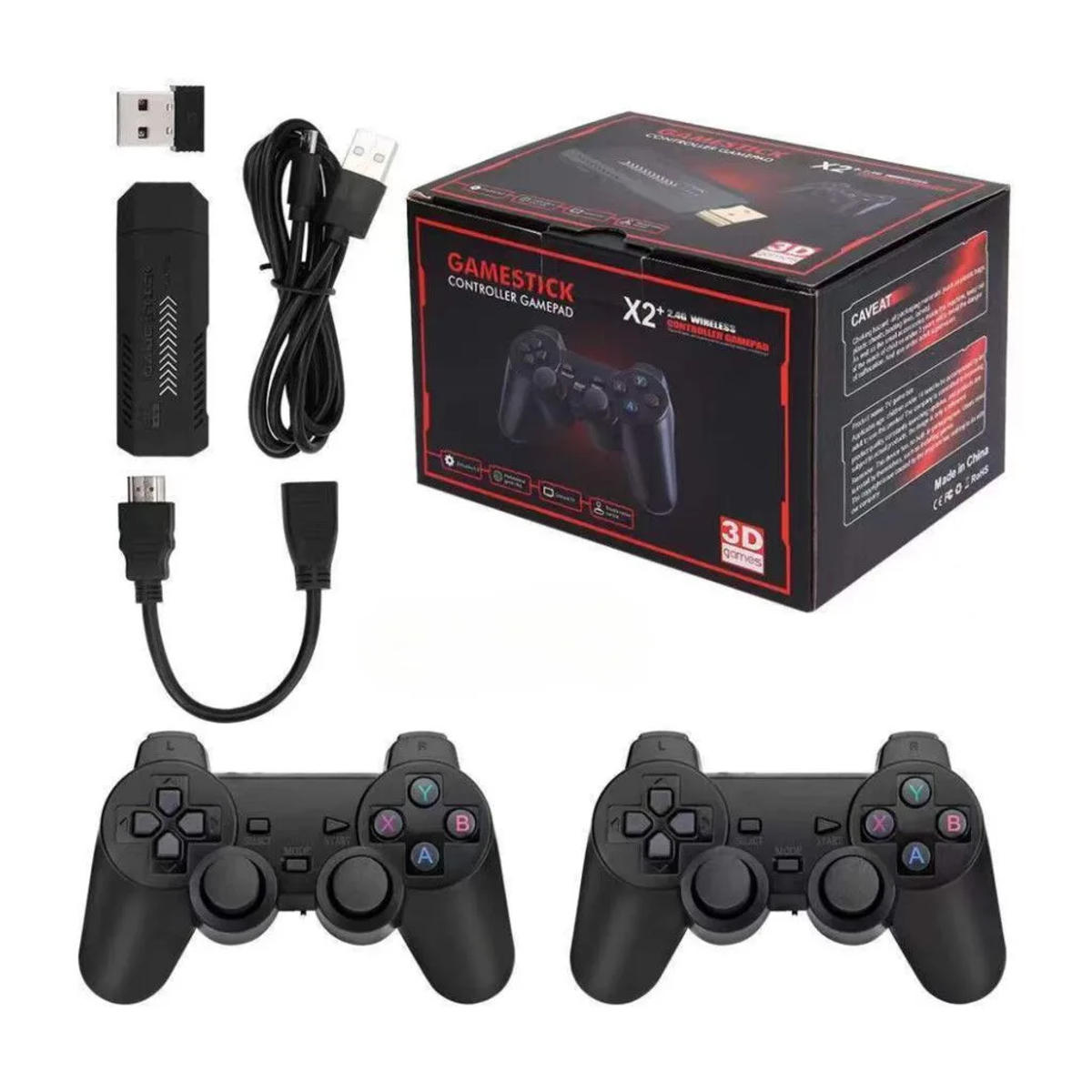 Consola HDMI MODS-C01 – St – 41K