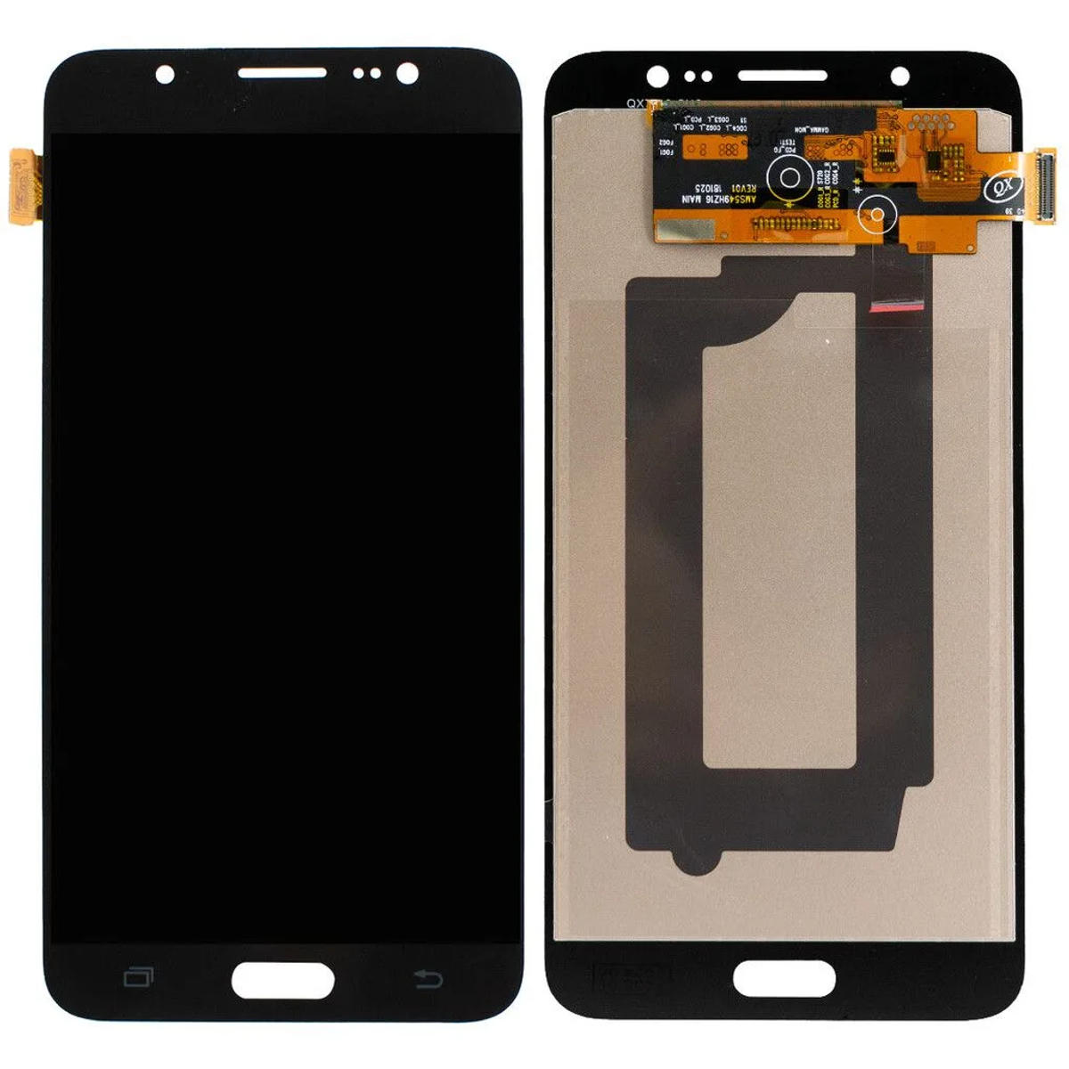 Modulo S J7 2016 – J710 – Incell Negro