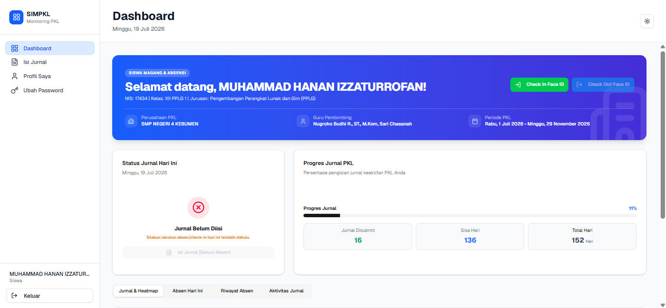 SIMPKL screenshot 11