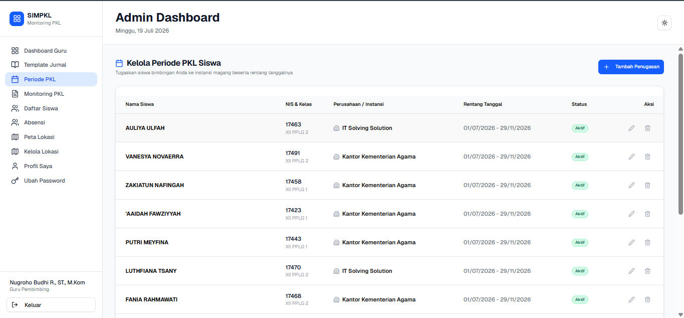 SIMPKL screenshot 5