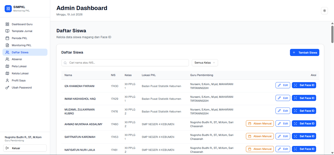 SIMPKL screenshot 4