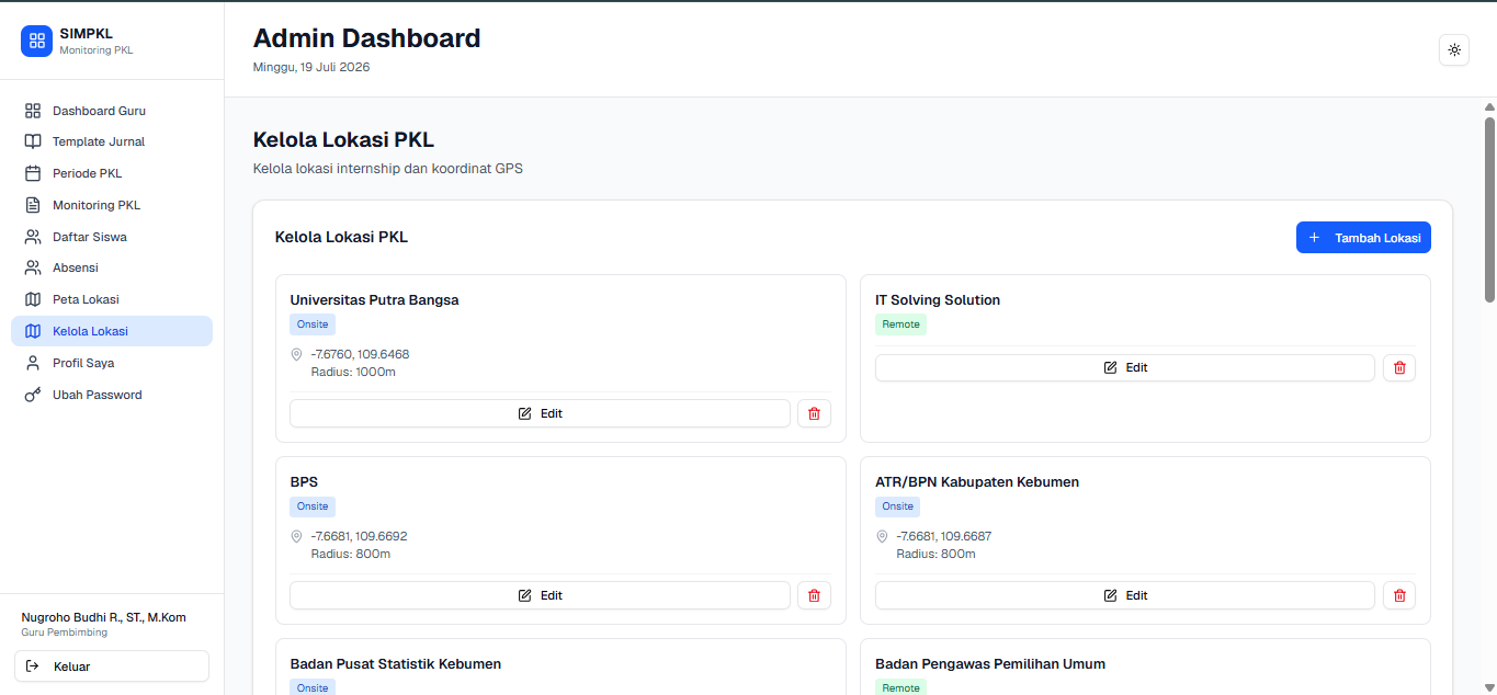 SIMPKL screenshot 3