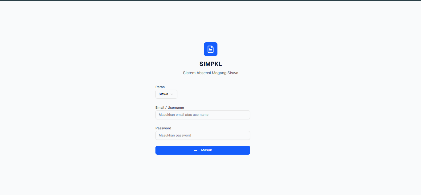 SIMPKL screenshot 2