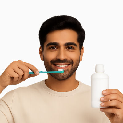 Oral Care