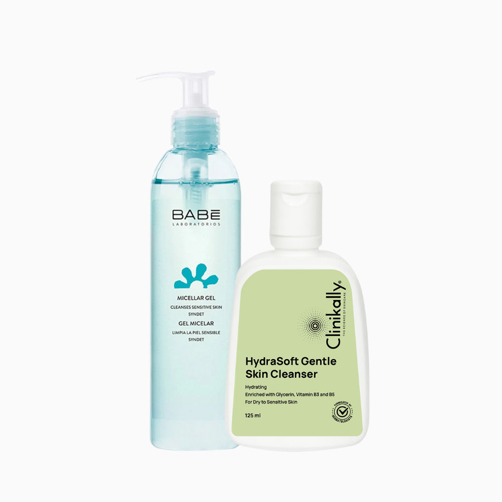 Cleansers