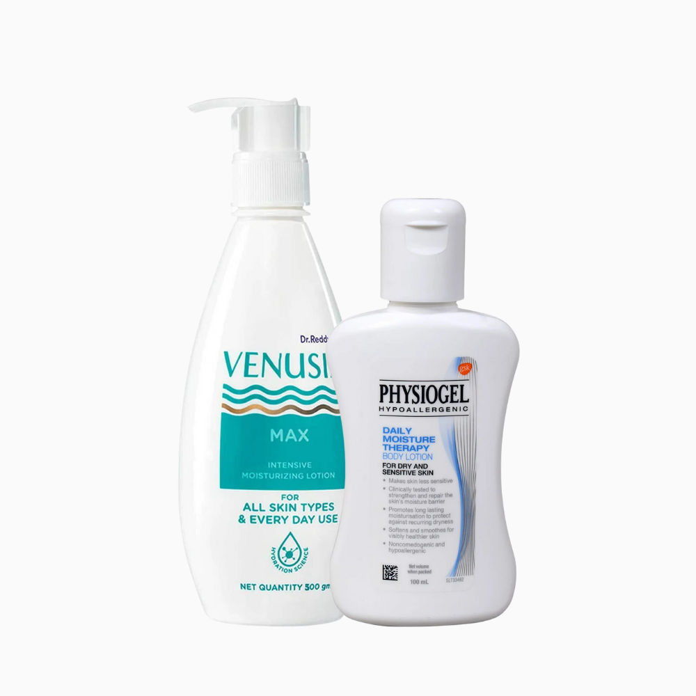 Moisturisers
