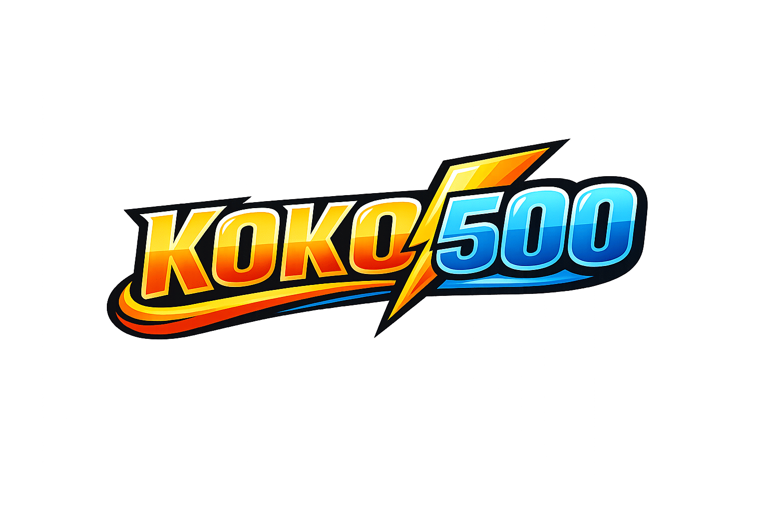 KOKO500 🎰 Situs Toto Online Populer dengan Tampilan Premium 2026