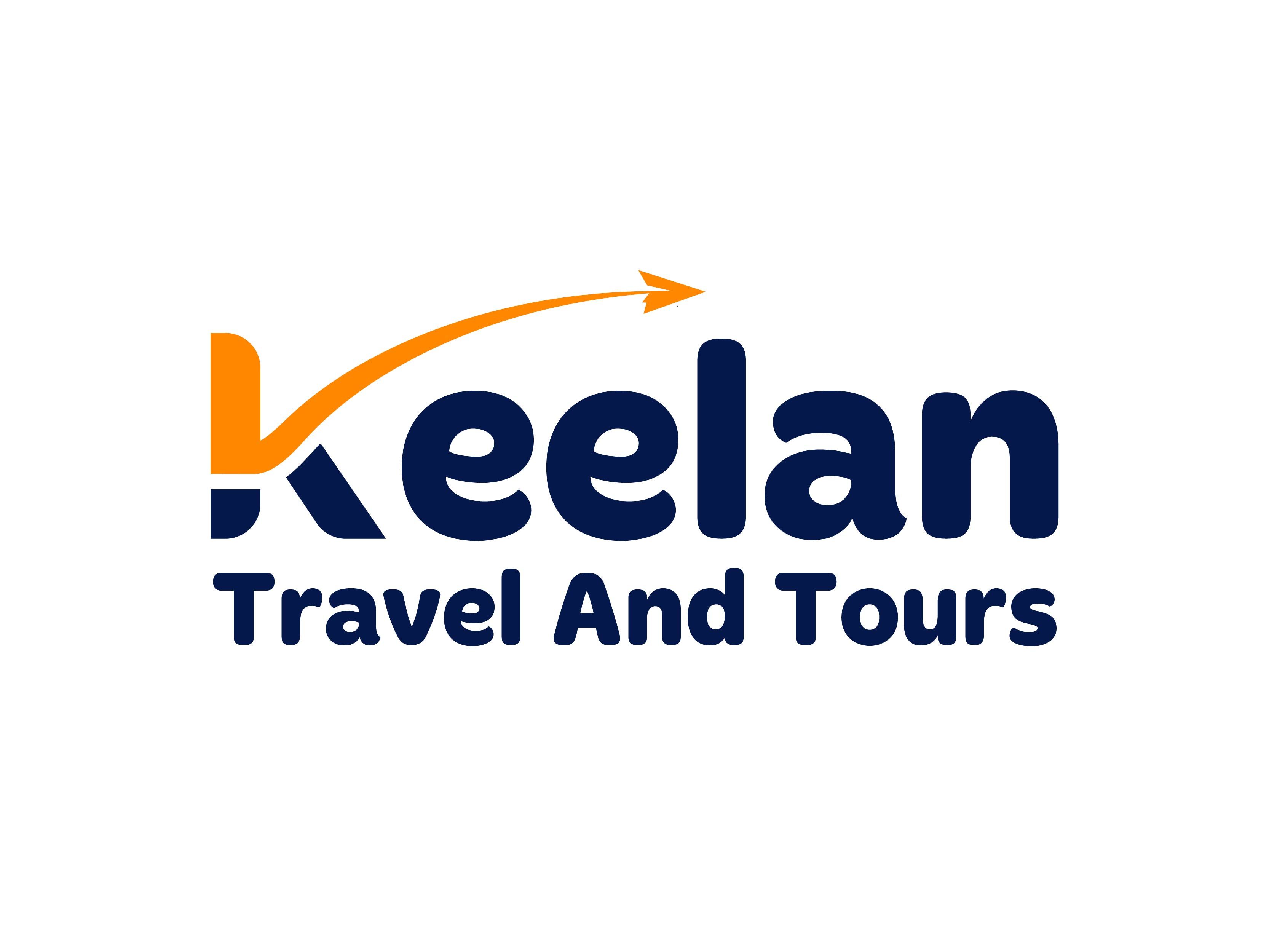 Keelan logo