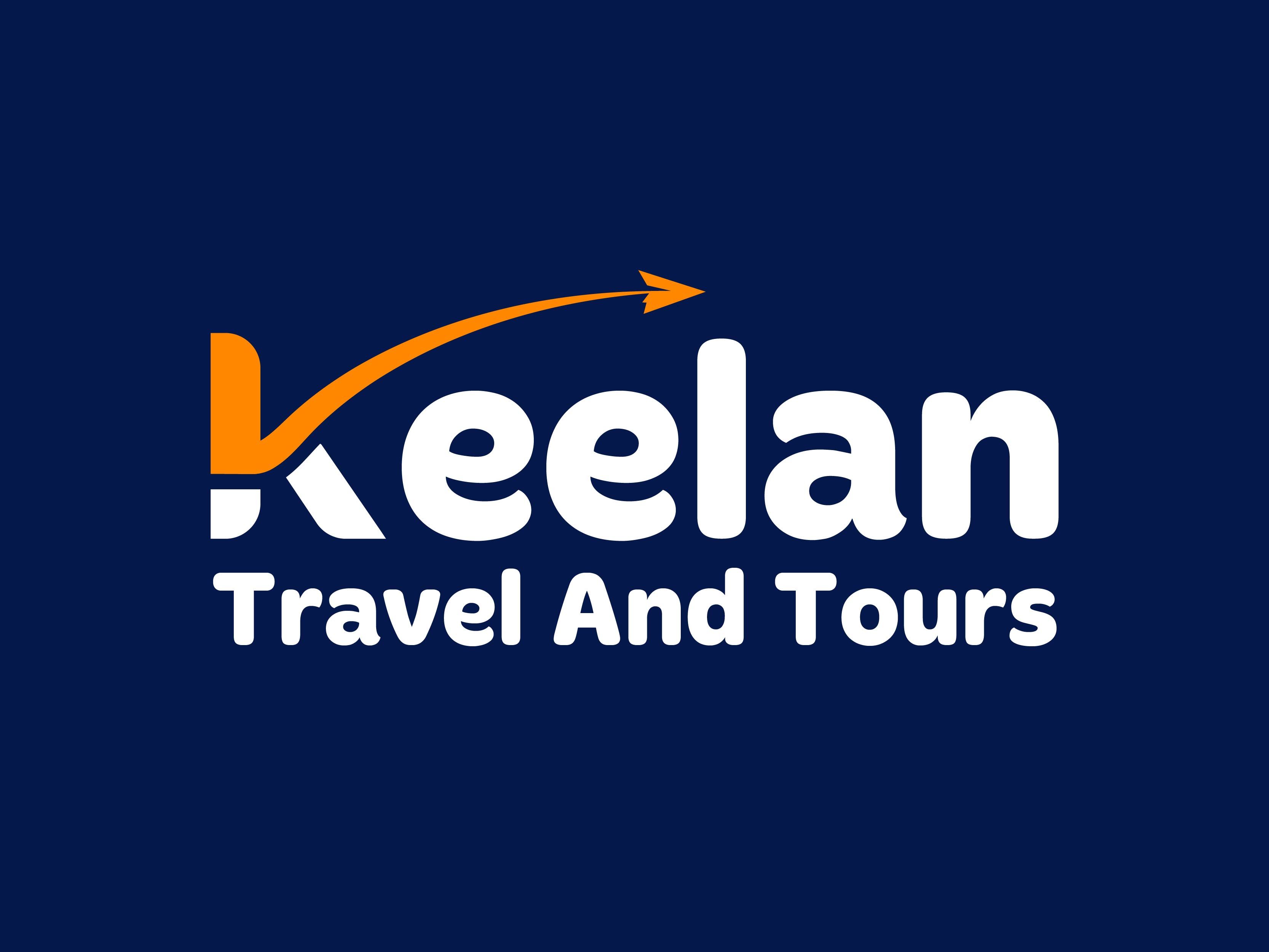 Keelan logo