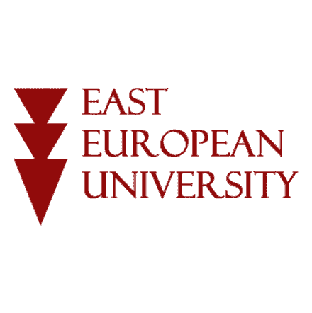 east-european-university-logo